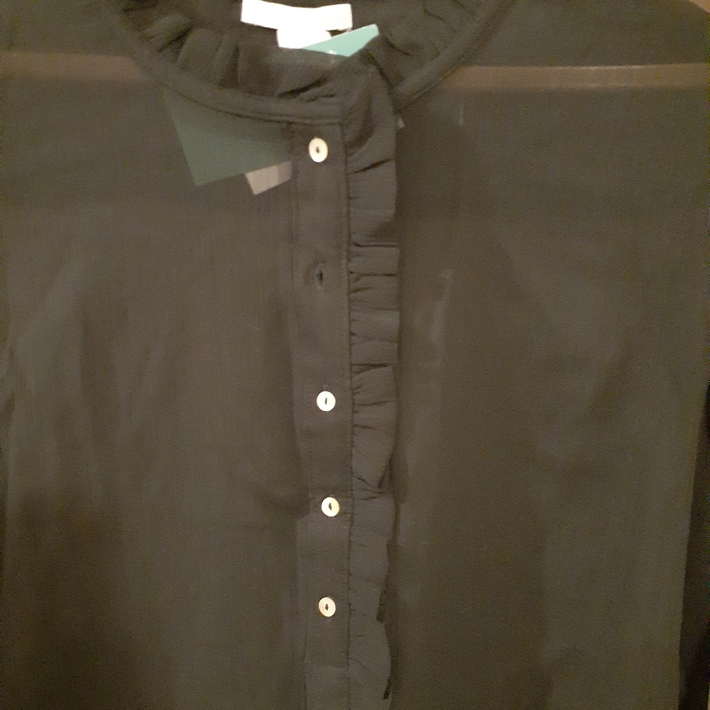 H&M Blouse - Picture 2 of 4